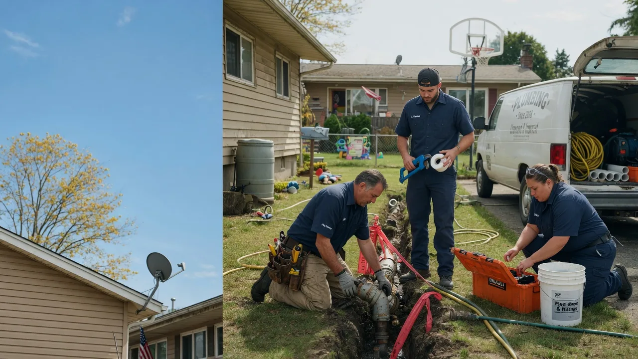 Garbage Disposal Replacement in Libertyville, IA near me