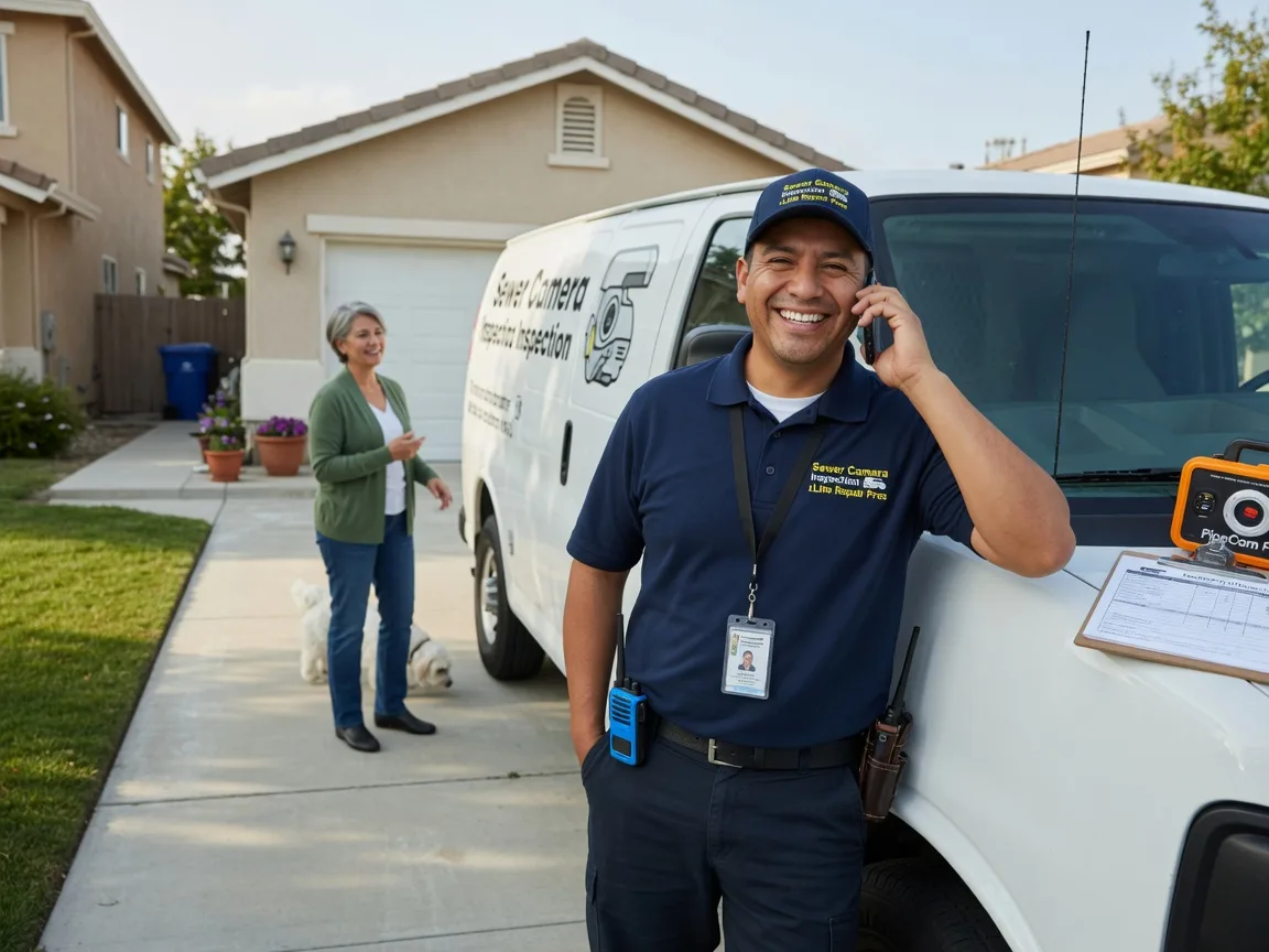 Sewer Line Repair Libertyville, IA FAQs